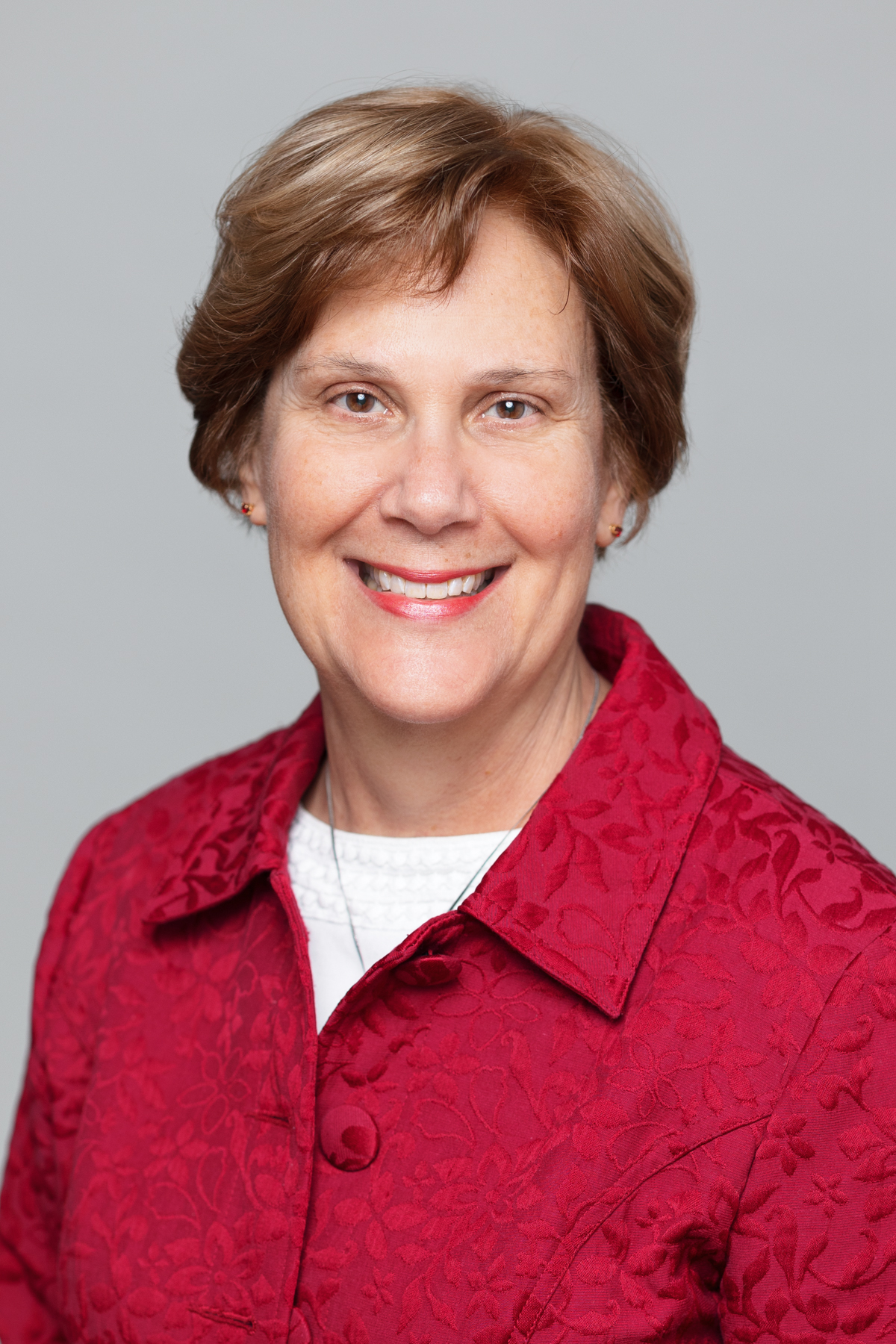 Headshot of Deborah Chavez.