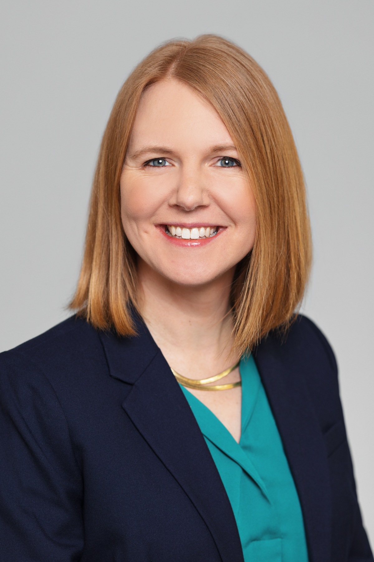 Headshot of Erin Murphy.