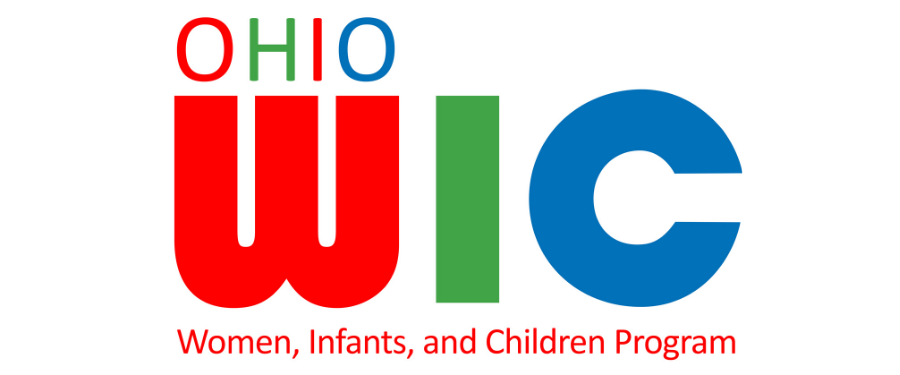The Ohio WIC logo